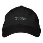 Casquette brodé E4 Tucson