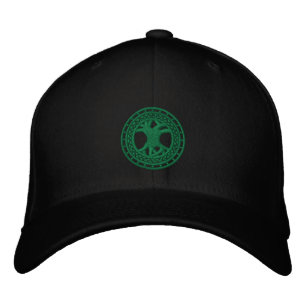 Brodée Casquette brodé Gaiscioch Emblem