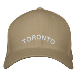 Brodée Casquette brodé par casquette de baseball de