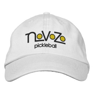 Brodée Casquette brodé, Vêtements alternatifs Réglage de 