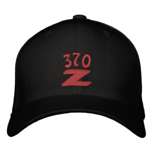 Brodée Casquette Brodee Cool 370Z