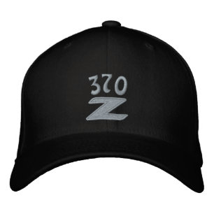Brodée Casquette Brodee Cool 370Z