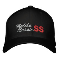 Casquette classique Malibu