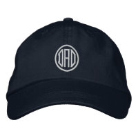 CASQUETTE DAD