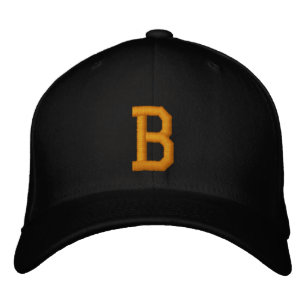 Brodée Casquette de baseball Bronx