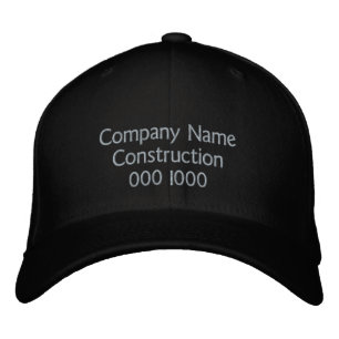 Brodée Casquette    de baseball customiséBrodé