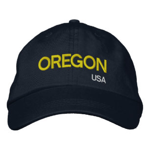 Brodée Casquette de baseball de la marine américaine