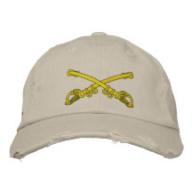 Casquette de baseball en détresse selon la coutume