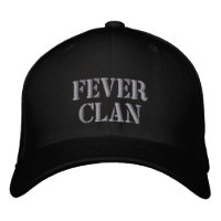 Casquette de fièvre