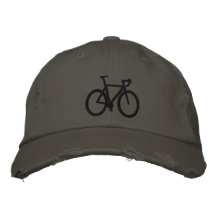 Casquette du ventilateur cycliste