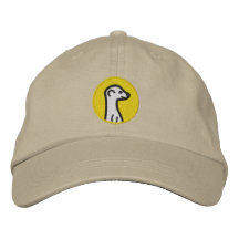 Casquette MeerKat