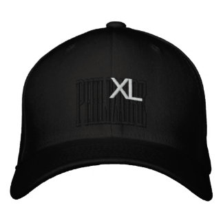 Brodée Casquette Philizaire XL
