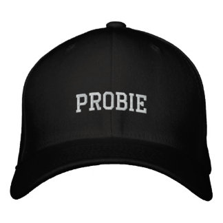 Brodée Casquette probie de la série télévisée NCIS