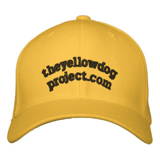 Brodée Casquette spatial