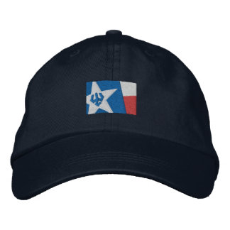 Brodée Casquette TexLex