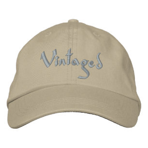 Brodée CONCEPTION DE STYLE casquette EMBROIDÉE