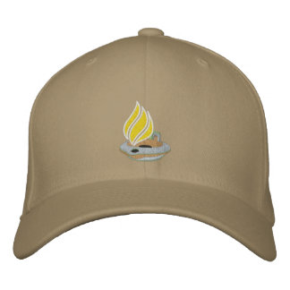 Brodée D'après le Casquette de baseball de la Bible - Bro