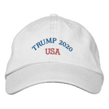 Donald Trump Casquette 2020