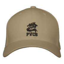 Édition 2017 Casquette brodé