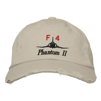 Brodée F-4 Casquette de golf