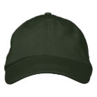 Faites votre propre Casquette brodé