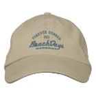 FOREVER SUMMER 365 casquette