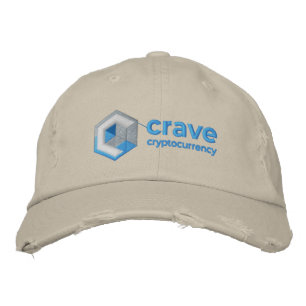 Brodée Implorez le casquette