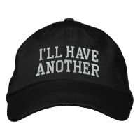 J'aurai un autre - Casquette - SRF