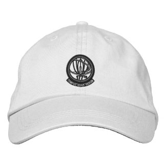 Brodée Le 177th casquette OFFICIEL de Division de voyage