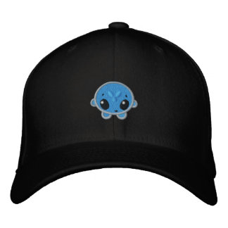 Brodée Le Casquette officiel Ziro
