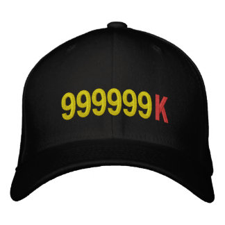 BRODÉE LE DOMMAGE DE M. BOREGUE CASQUETTE