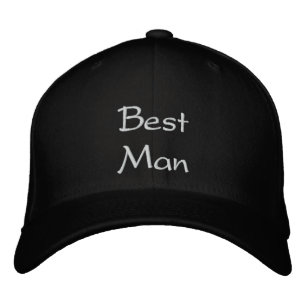 Brodée Meilleur Casquette de broderie