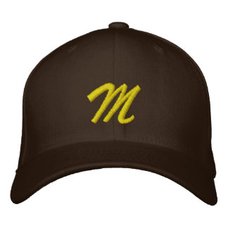 Brodée Mililani Trojans Casquette