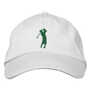 Brodée My Sport Golf Classic Casquette réglable