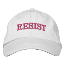 RÉSISTEZ au casquette - casquette de RÉSISTANCE