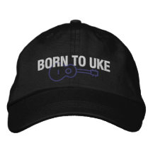 Soutenu au CASQUETTE d'Uke