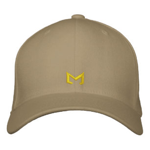 Brodée STYLE ART ET DESIGN casquette