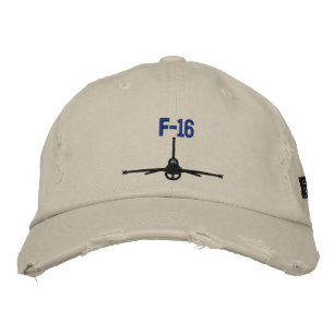Brodée Viper Golf Casquette