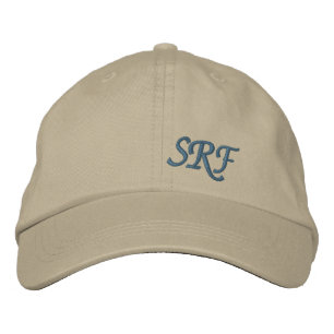 Brodée Votre Casquette