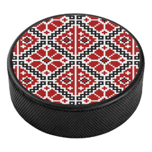 Broderie Ethnique Slave, Traditionnel Balkanique