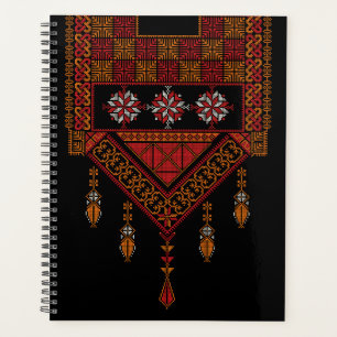 Broderie palestinienne de Tatreez   Art palestine