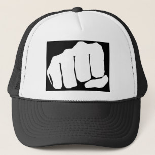 Brofist Cap