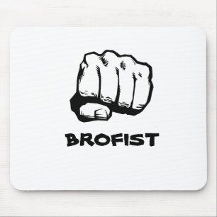 Brofistt mousepad