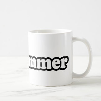 BROGRAMMER COFFEE MUG