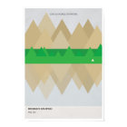 Brokeback Mountain affiche film