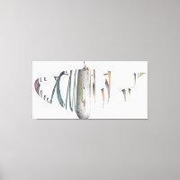 Broken And Dis-jointed Vessel Gradient Colours