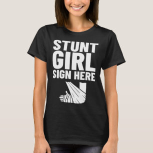 Broken Arm  Recovery Good Well T-Shirt