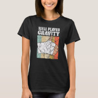 Broken Arm  Well Played Gravity