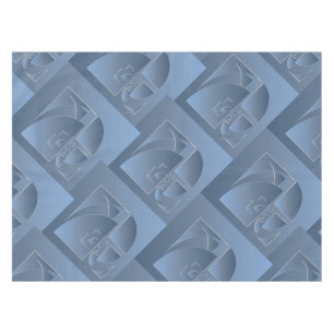 broken bluestone brick tablecloth