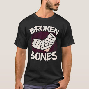 Broken Bones Apparel T-Shirt